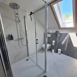 Pure Vista Hank Schwarzwaldblick Апартаменты