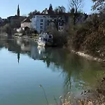 Pure Vista Hank Schwarzwaldblick Διαμέρισμα Laufenburg