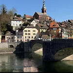 Pure Vista Hank Schwarzwaldblick