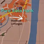 Pure Vista Hank Schwarzwaldblick * Laufenburg