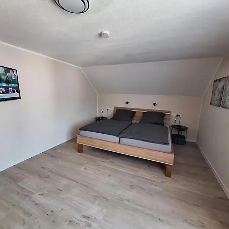 Pure Vista Hank Schwarzwaldblick 아파트