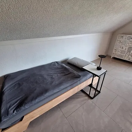 Pure Vista Hank Schwarzwaldblick