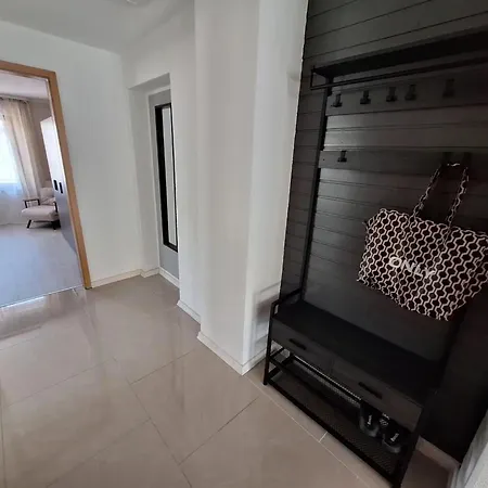 公寓 Pure Vista Hank Schwarzwaldblick *