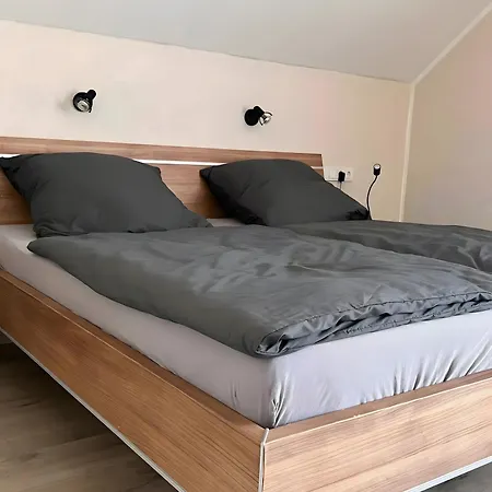 公寓 Pure Vista Hank Schwarzwaldblick *