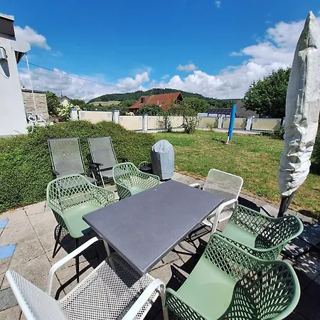 Pure Vista Hank Schwarzwaldblick 라우펜부르크