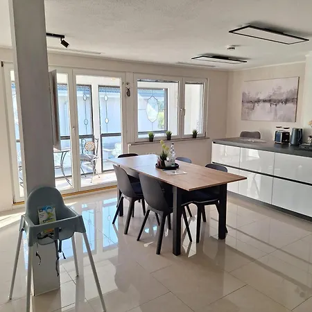 Pure Vista Hank Schwarzwaldblick