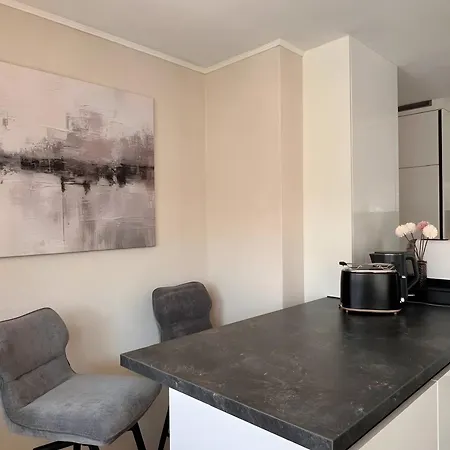 Pure Vista Hank Schwarzwaldblick 劳芬博格