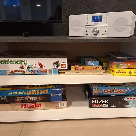 Pure Vista Hank Schwarzwaldblick 아파트 라우펜부르크