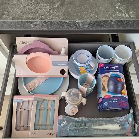 Pure Vista Hank Schwarzwaldblick *