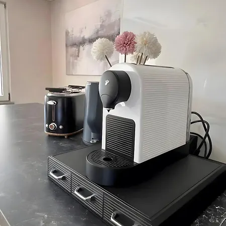 公寓 Pure Vista Hank Schwarzwaldblick