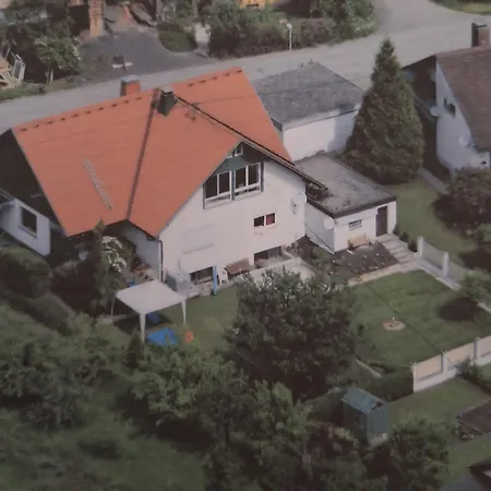 Pure Vista Hank Schwarzwaldblick * 라우펜부르크