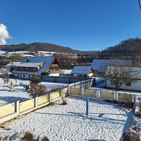 아파트 Pure Vista Hank Schwarzwaldblick