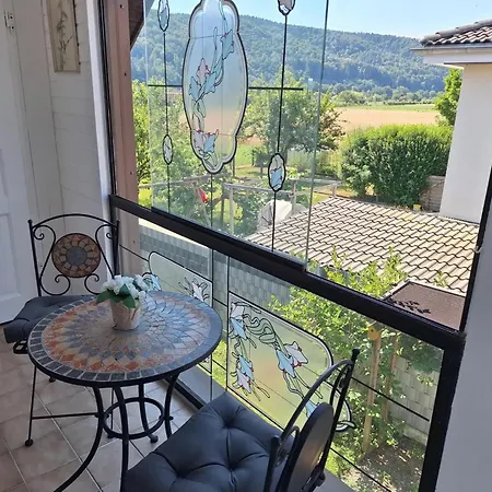 Διαμέρισμα Pure Vista Hank Schwarzwaldblick *