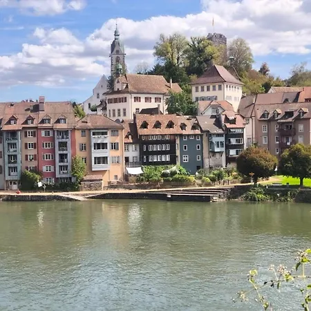 Pure Vista Hank Schwarzwaldblick Laufenburg