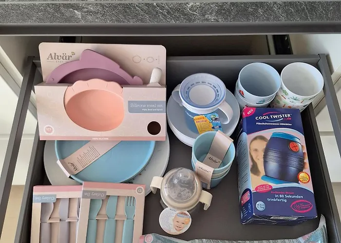 Pure Vista Hank Schwarzwaldblick *