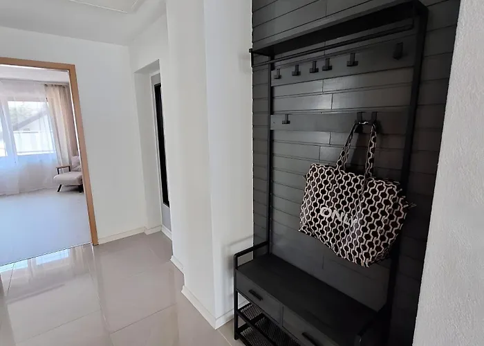 Pure Vista Hank Schwarzwaldblick Apartamento *