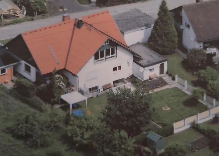 Pure Vista Hank Schwarzwaldblick * Laufenburg